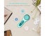 Face Scrubber Exfoliator, Facial Cleansing Brush Rechargeable IPX7 Waterproof Carousel 6