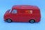 Dinky Toys Bedford Van Carousel 4