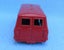 Dinky Toys Bedford Van Carousel 5