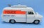 Dinky Toys Police Accident Unit Ford Transit Van Carousel 3