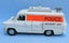 Dinky Toys Police Accident Unit Ford Transit Van Carousel 5