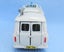 Dinky Toys Police Accident Unit Ford Transit Van Carousel 6