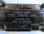 Dinky Toys Police Accident Unit Ford Transit Van Carousel 9