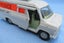 Dinky Toys Police Accident Unit Ford Transit Van Carousel 10