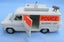Dinky Toys Police Accident Unit Ford Transit Van Carousel 13