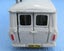 Dinky Toys Police Accident Unit Ford Transit Van Carousel 15
