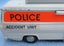 Dinky Toys Police Accident Unit Ford Transit Van Carousel 16