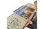 Zoink Jigsaw Puzzle Board and Carrier Carousel 3