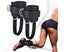 Fitness Ankle Straps Durable Comfortable Ankle Cuff Straps For Hips Thighs Carousel 1