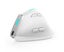 F-36 Wireless vertical 2.4G Bluetooth mouse full color light 8 key programmin Carousel 5