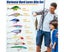Fishing Advent Calender,Fishing Lure Advent Calendarfor Freshwater Saltwater Carousel 6