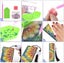 5D Diamond Painting Bookmarks Art Kits Carousel 10