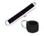 Foot straps (heavily padded) ¨C for fitness training at the cable pull ¨C ankle Carousel 5