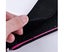 Foot straps (heavily padded) ¨C for fitness training at the cable pull ¨C ankle Carousel 6