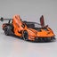 1:24 Scale Lamborghini SCV12 Diecast Car Model with Sound and Light Effects, Carousel 1