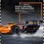 1:24 Scale Lamborghini SCV12 Diecast Car Model with Sound and Light Effects, Carousel 6