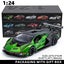 1:24 Scale Lamborghini SCV12 Diecast Car Model with Sound and Light Effects, Carousel 8