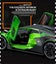 1:24 Scale Lamborghini SCV12 Diecast Car Model with Sound and Light Effects, Carousel 14