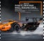 1:24 Scale Lamborghini SCV12 Diecast Car Model with Sound and Light Effects, Carousel 15
