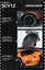 1:24 Scale Lamborghini SCV12 Diecast Car Model with Sound and Light Effects, Carousel 16