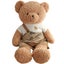 37cm/55cm Cuddly Soft Plush Giant Stuffed Animal Toy Teddy-Bear Gifts Carousel 9