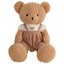 37cm/55cm Cuddly Soft Plush Giant Stuffed Animal Toy Teddy-Bear Gifts Carousel 11