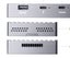 Thunderbolt 3 TB3 Enclosure M.2 Dual Nvme SSD 40Gbp/s Brand New Carousel 4