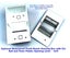 New 7 day Digital Timer 30A 230v. Easy to Program. Din Rail Sino Timer Brand Carousel 11