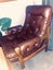 Mid century funky lounge chairs Carousel 2