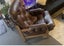 Mid century funky lounge chairs Carousel 3
