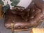 Mid century funky lounge chairs Carousel 4