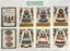 Greek Cut-&-Sew Doll 'Book' (with three traditional costumes) Carousel 3