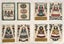 Greek Cut-&-Sew Doll 'Book' (with three traditional costumes) Carousel 4