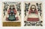 Greek Cut-&-Sew Doll 'Book' (with three traditional costumes) Carousel 7