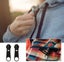 Fix Zipper Repair Kit Plier Replacement Zip Slider Bags Tent Zippers Carousel 4