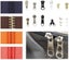 Fix Zipper Repair Kit Plier Replacement Zip Slider Bags Tent Zippers Carousel 5