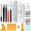 Craft Weeding Tools for Craft Vinyl Silhouettes Cameos Carousel 1