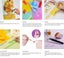 Craft Weeding Tools for Craft Vinyl Silhouettes Cameos Carousel 7