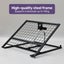 Electric Adjustable Bed Backrest, German-Engineered Power Lifting Back Suppor... Carousel 4