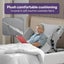 Electric Adjustable Bed Backrest, German-Engineered Power Lifting Back Suppor... Carousel 5