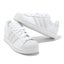 adidas Originals Superstar II 2 W Cloud White Dash Grey Women Casual ShoesJH7055 Carousel 6