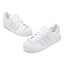 adidas Originals Superstar II 2 W Cloud White Dash Grey Women Casual ShoesJH7055 Carousel 7