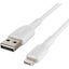 Belkin BOOST&uarr;CHARGE 2 m Lightning/USB Data Transfer Cable for Notebook, Pow Carousel 4