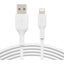 Belkin BOOST&uarr;CHARGE 2 m Lightning/USB Data Transfer Cable for Notebook, Pow Carousel 5