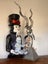 Stunning casts of African KUDU must see Carousel 3