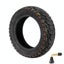 10X3.0 Ulip Electric Scooter Tire For Dualtron Zero Off Road Thickened Tubeless Carousel 6