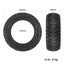 10X3.0 Ulip Electric Scooter Tire For Dualtron Zero Off Road Thickened Tubeless Carousel 2