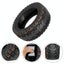 10X3.0 Ulip Electric Scooter Tire For Dualtron Zero Off Road Thickened Tubeless Carousel 4