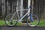 Marin Muirwoods XL 26inch commuter bike GLENFIELD Carousel 1
