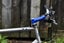 Marin Muirwoods XL 26inch commuter bike GLENFIELD Carousel 9